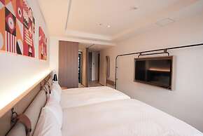 CINQS Hotel