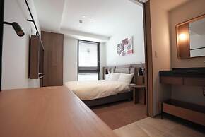 CINQS Hotel