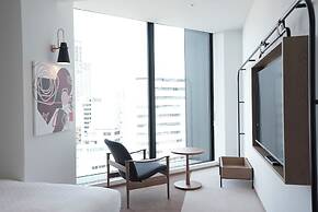 CINQS Hotel