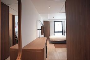 CINQS Hotel