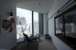 CINQS Hotel