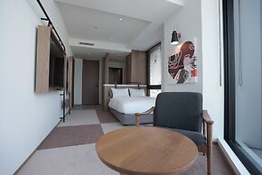 CINQS Hotel