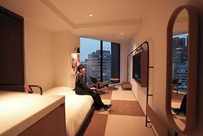 CINQS Hotel