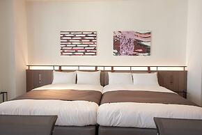 CINQS Hotel
