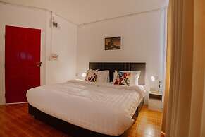 B&B Chiangrai