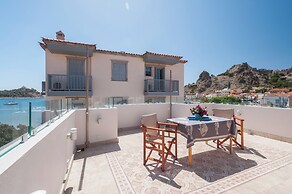 Limnos Experience