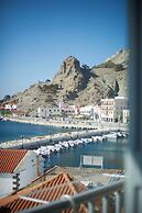 Limnos Experience