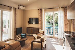 Parc Victoria Appartements