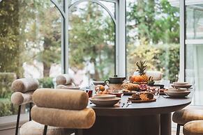Parc Victoria Appartements