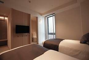 Hotel S-Presso South II
