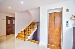 Hotel Assagao Grand