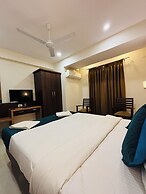 Hotel Assagao Grand