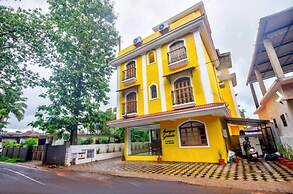 Hotel Assagao Grand