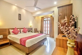 Hotel Assagao Grand