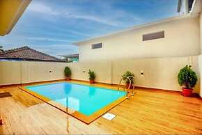 Hotel Assagao Grand