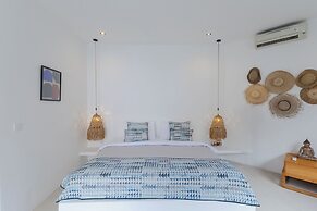 Villa Cocodrilos 1 by Pertama Stay