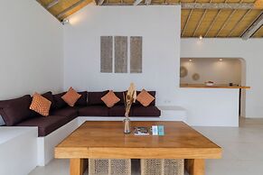 Villa Cocodrilos 1 by Pertama Stay