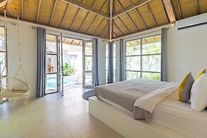 Villa Cocodrilos 1 by Pertama Stay
