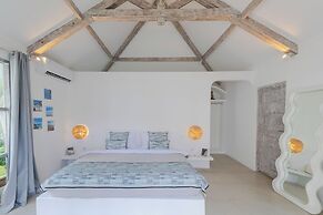 Villa Cocodrilos 1 by Pertama Stay