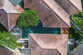 Villa Cocodrilos 1 by Pertama Stay
