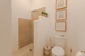 Villa Cocodrilos 1 by Pertama Stay