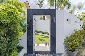 Villa Cocodrilos 1 by Pertama Stay