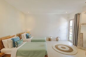Villa Cocodrilos 1 by Pertama Stay