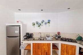Villa Cocodrilos 1 by Pertama Stay