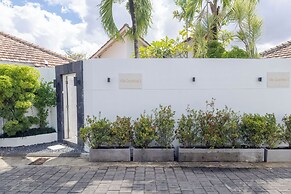 Villa Cocodrilos 1 by Pertama Stay