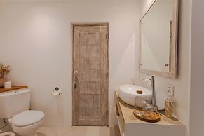 Villa Cocodrilos 1 by Pertama Stay