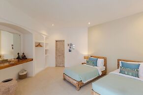 Villa Cocodrilos 1 by Pertama Stay