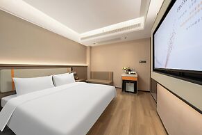 World Hotel Jinan Fengming Road