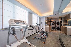 World Hotel Jinan Fengming Road