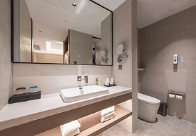World Hotel Jinan Fengming Road