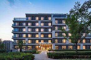 World Hotel Jinan Fengming Road