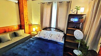 Room-premium Deluxe Room 2c-2ndf