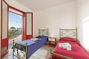 Residence Vista Mare