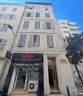 Hôtel Theffa