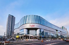 Insta Hotel - Main Branch