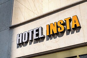 Insta Hotel - Main Branch