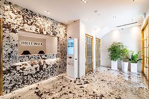 Insta Hotel - Main Branch