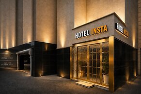 Insta Hotel - Main Branch