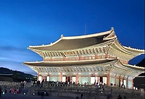 Insta Hotel - Main Branch