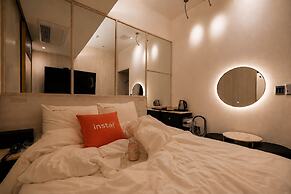 Insta Hotel - Main Branch