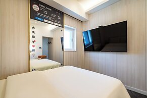 Insta Hotel - Main Branch