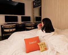 Insta Hotel - Main Branch