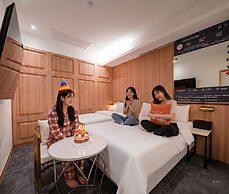 Insta Hotel - Main Branch