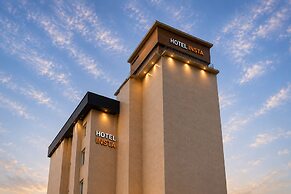 Insta Hotel - Main Branch