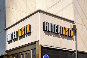 Insta Hotel - Main Branch