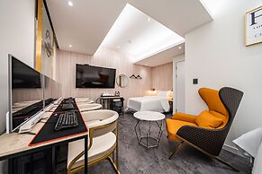 Insta Hotel - Main Branch
